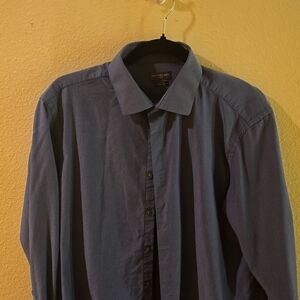 Van Heusen Button Down